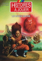 Le rubis sacré