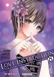 Love Instruction T08