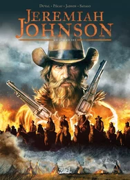 Jeremiah Johnson Chapitre 3