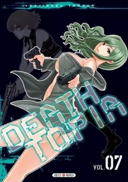 Deathtopia T07