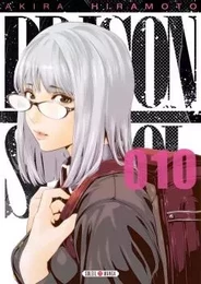 Prison school T10