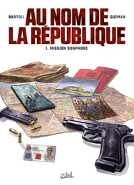 Au nom de la République T01