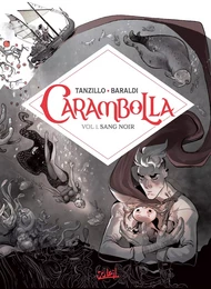 Carambolla T01