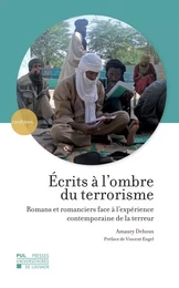 Écrits à l'ombre du terrorisme