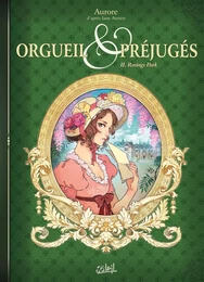 Orgueil et Préjugés T02