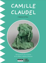 CAMILLE CLAUDEL