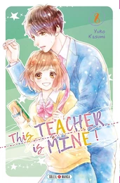 This Teacher is Mine! T08