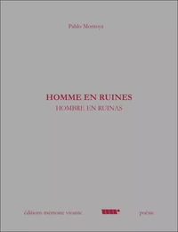 Homme en ruines