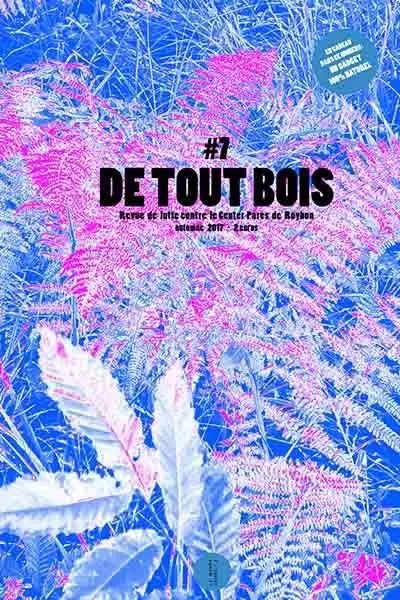 De tout bois  -  - MONDE ENVERS