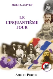 LE CINQUANTIÈME JOUR