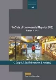 The State of Environmental Migration 2020