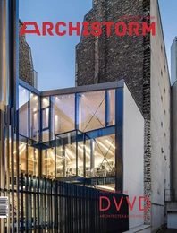 Archistorm HS : DVVD architectes & ingénieurs