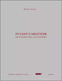 FUYANT L'ABATTOIR