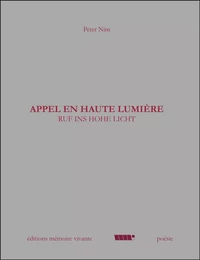 Appel en haute lumière