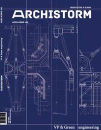 Archistorm HS n°55 : VP et Green engineering - Sept-Oct 2022