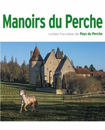 MANOIRS DU PERCHE