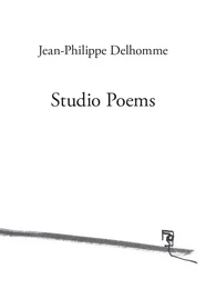 Studio Poems