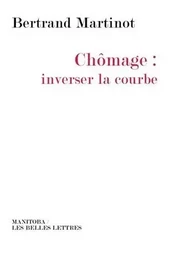 Chômage: inverser la courbe