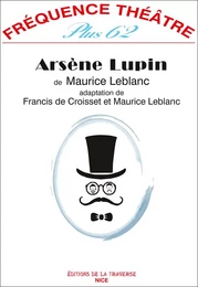 ARSENE LUPIN (THEATRE)