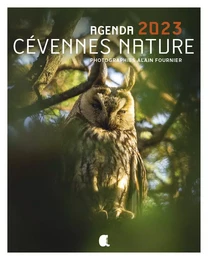 Agenda 2023 - Cévennes nature