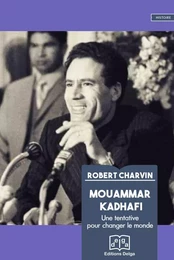 Mouammar Kadhafi