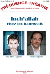 Les Belles Mères ou Inch Allah chez les bourgeois