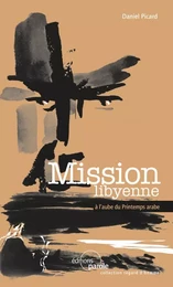 MISSION LIBYENNE