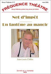 Net d'impôt - Un fantôme au manoir