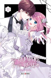 The Vampire and the Rose T11