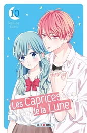 Les Caprices de la Lune T10