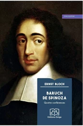 Baruch Spinoza