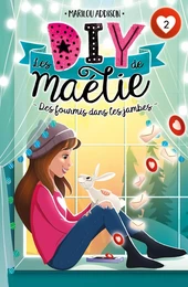 Les DIY de Maélie T02