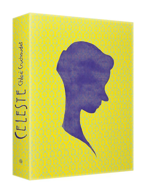 Céleste "bien sûr, Monsieur Proust" - Coffret -  - SOLEIL