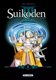 Suikoden III - Perfect Edition T02