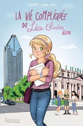 La Vie compliquée de Léa Olivier Duo T01