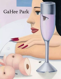 GaHee Park