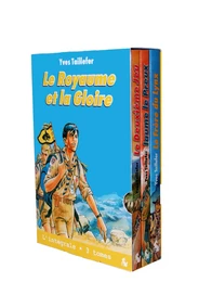 Le Royaume et la Gloire