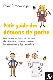 Petit guide des démons de poche