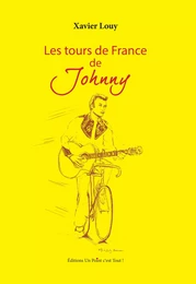 Les tours de France de Johnny