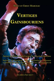 Vertiges Gainsbouriens