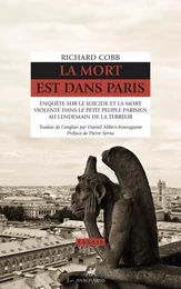 LA MORT EST DANS PARIS