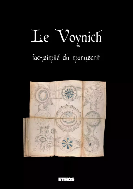 Le Voynich -  Inconnu - ETHOS