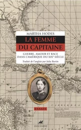 LA FEMME DU CAPITAINE