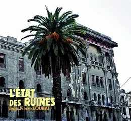 L'etat des ruines