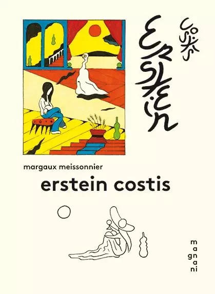 Erstein Costis - Margaux Meissonnier - Magnani