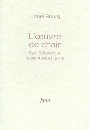 L' Oeuvre de chair