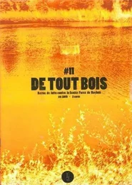 De tout bois N°11