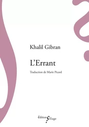 L'Errant