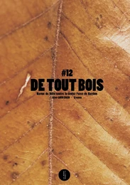 De tout bois N°12