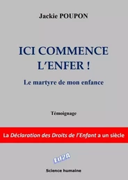 Ici commence l'enfer